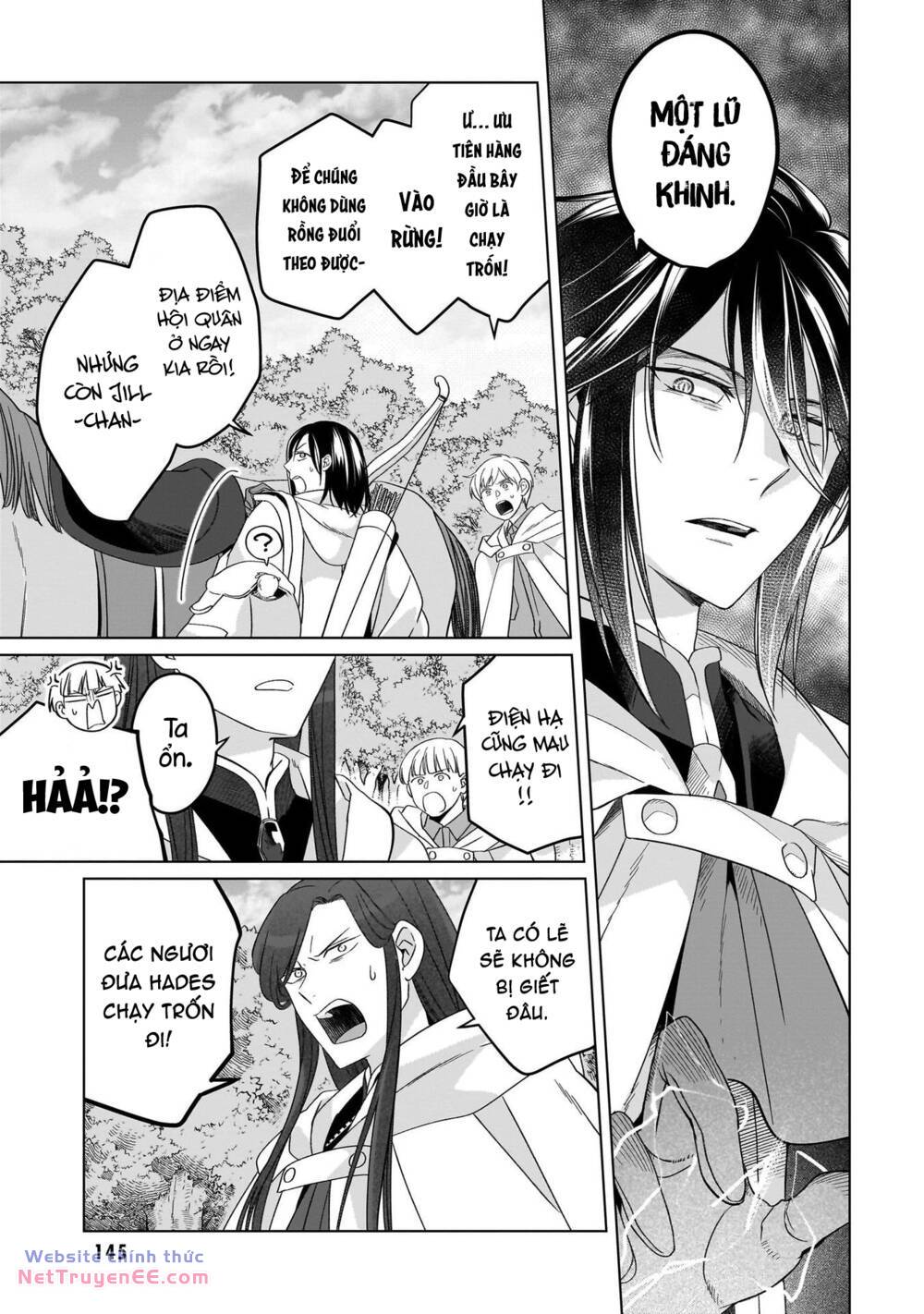 Win Over the Dragon Emperor This Time Around Noble Girl! - Chapter 27 - Page 7