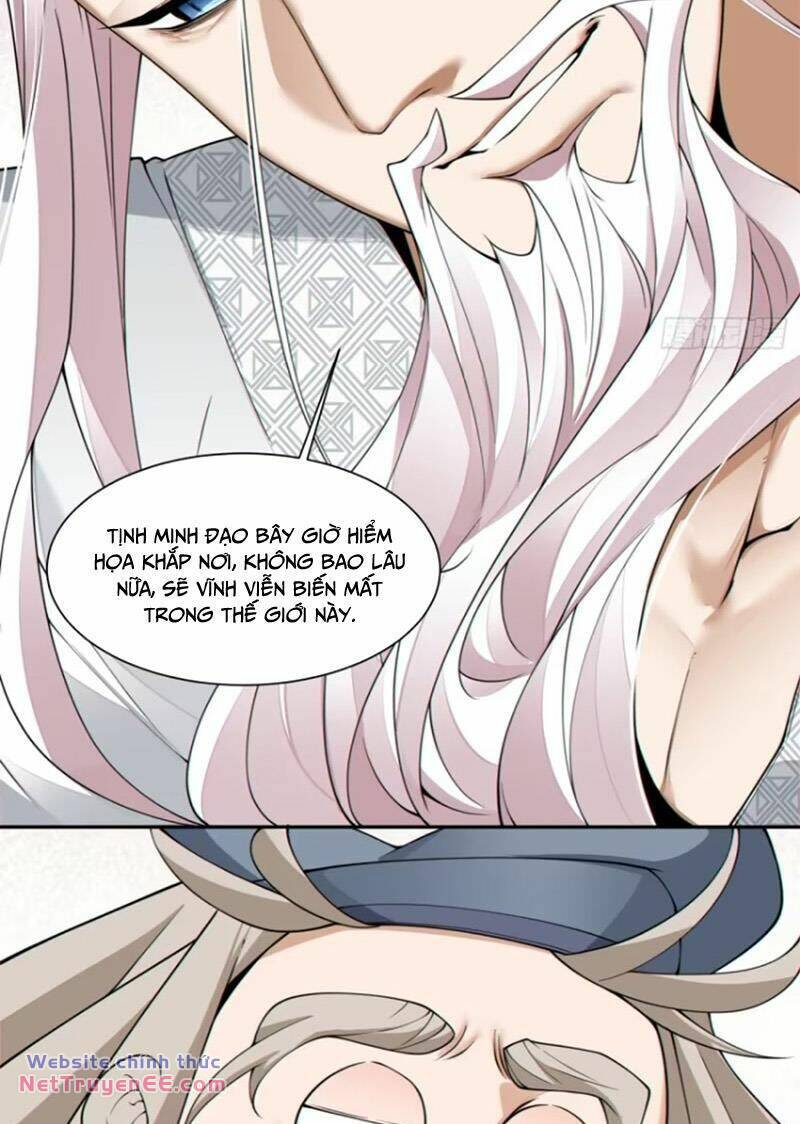 Đồ Đệ Của Ta Đều Là Đại Phản Phái Chapter 206 - Trang 9