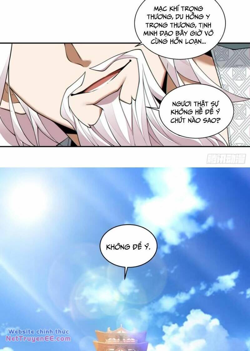 Đồ Đệ Của Ta Đều Là Đại Phản Phái Chapter 206 - Trang 12