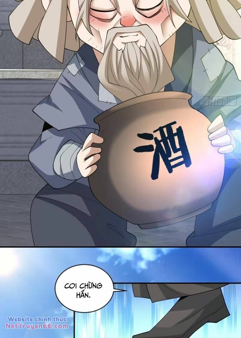 Đồ Đệ Của Ta Đều Là Đại Phản Phái Chapter 206 - Trang 15