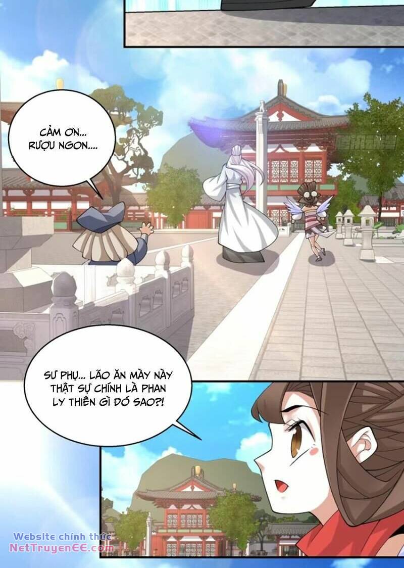 Đồ Đệ Của Ta Đều Là Đại Phản Phái Chapter 206 - Trang 16