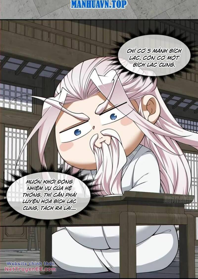 Đồ Đệ Của Ta Đều Là Đại Phản Phái Chapter 206 - Trang 20