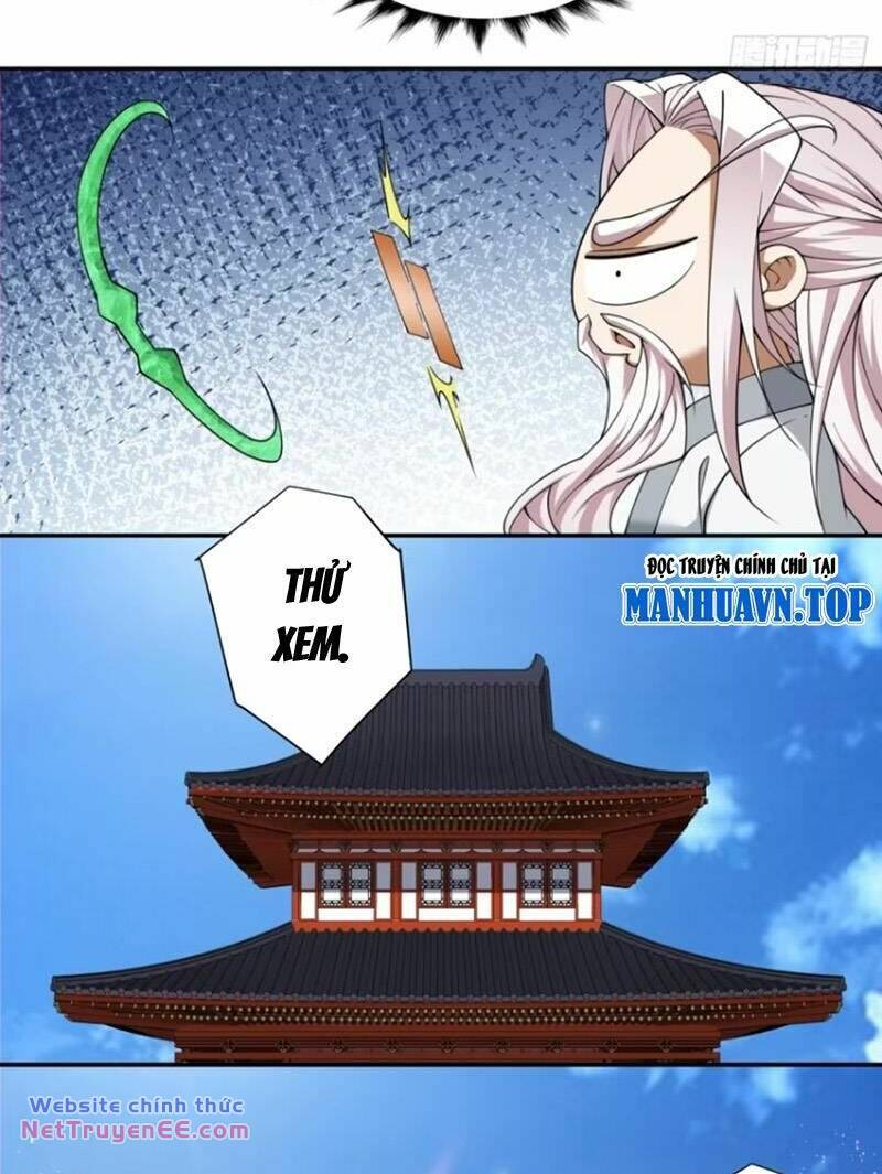 Đồ Đệ Của Ta Đều Là Đại Phản Phái Chapter 206 - Trang 22