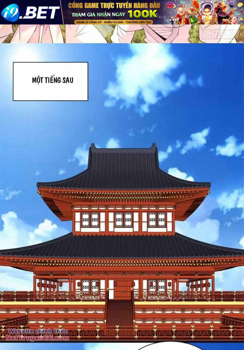 Đồ Đệ Của Ta Đều Là Đại Phản Phái Chapter 206 - Trang 24