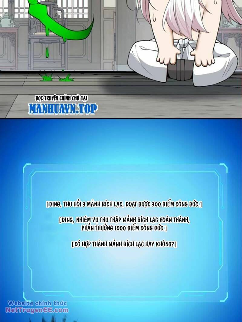 Đồ Đệ Của Ta Đều Là Đại Phản Phái Chapter 206 - Trang 27