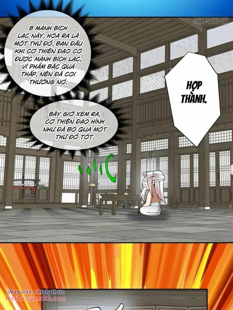 Đồ Đệ Của Ta Đều Là Đại Phản Phái Chapter 206 - Trang 28