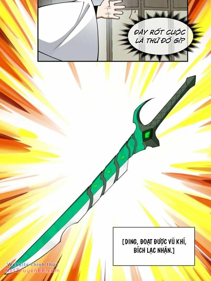 Đồ Đệ Của Ta Đều Là Đại Phản Phái Chapter 206 - Trang 29