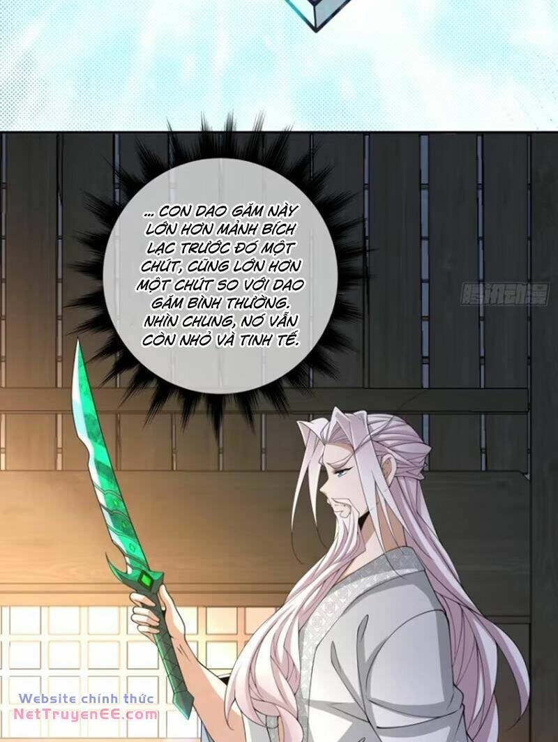 Đồ Đệ Của Ta Đều Là Đại Phản Phái Chapter 206 - Trang 31