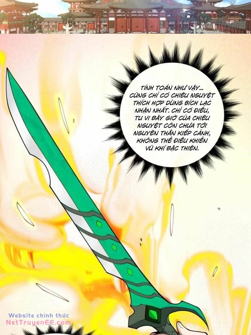 Đồ Đệ Của Ta Đều Là Đại Phản Phái Chapter 206 - Trang 36