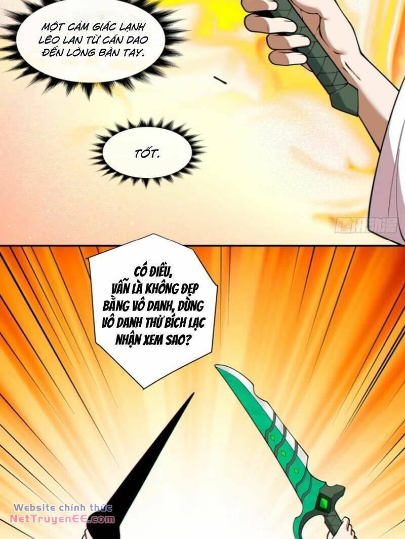 Đồ Đệ Của Ta Đều Là Đại Phản Phái Chapter 206 - Trang 37