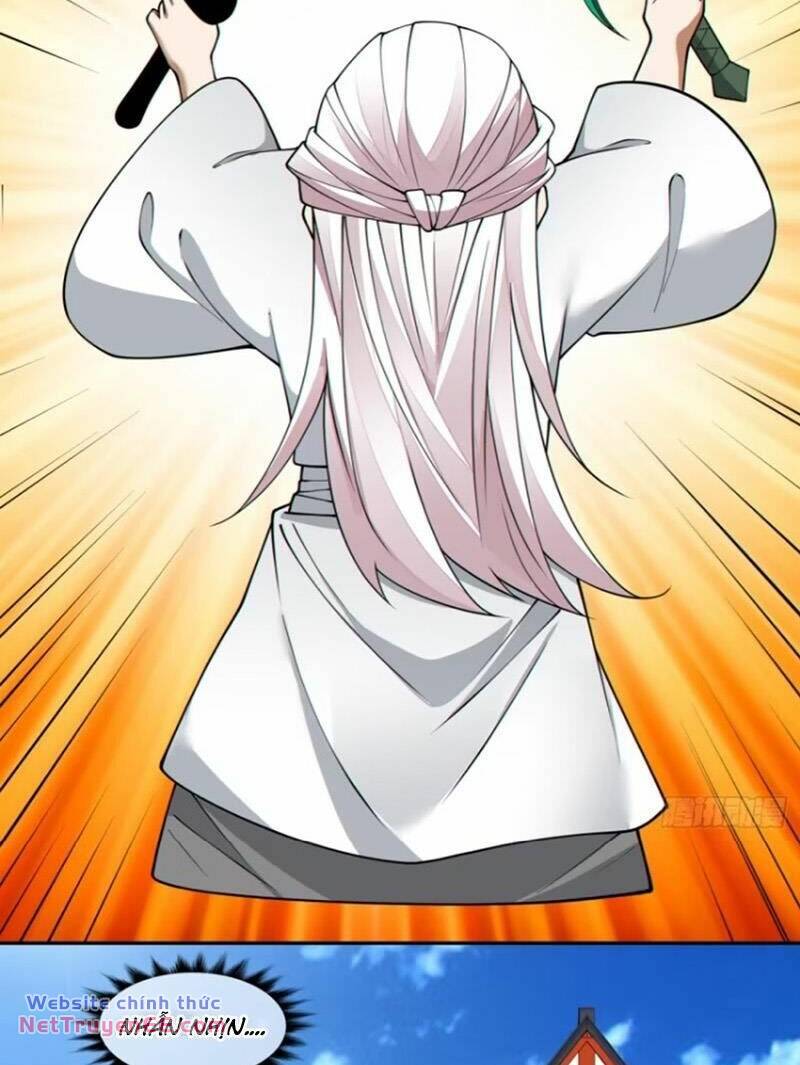 Đồ Đệ Của Ta Đều Là Đại Phản Phái Chapter 206 - Trang 38