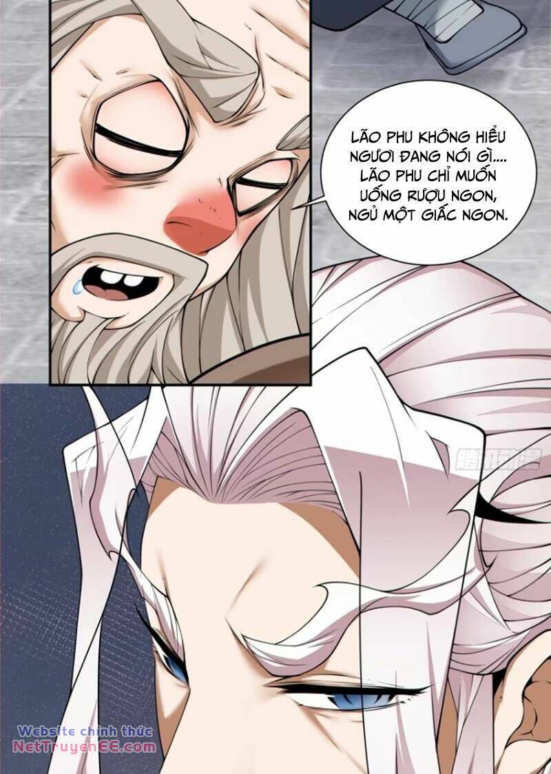 Đồ Đệ Của Ta Đều Là Đại Phản Phái Chapter 206 - Trang 3