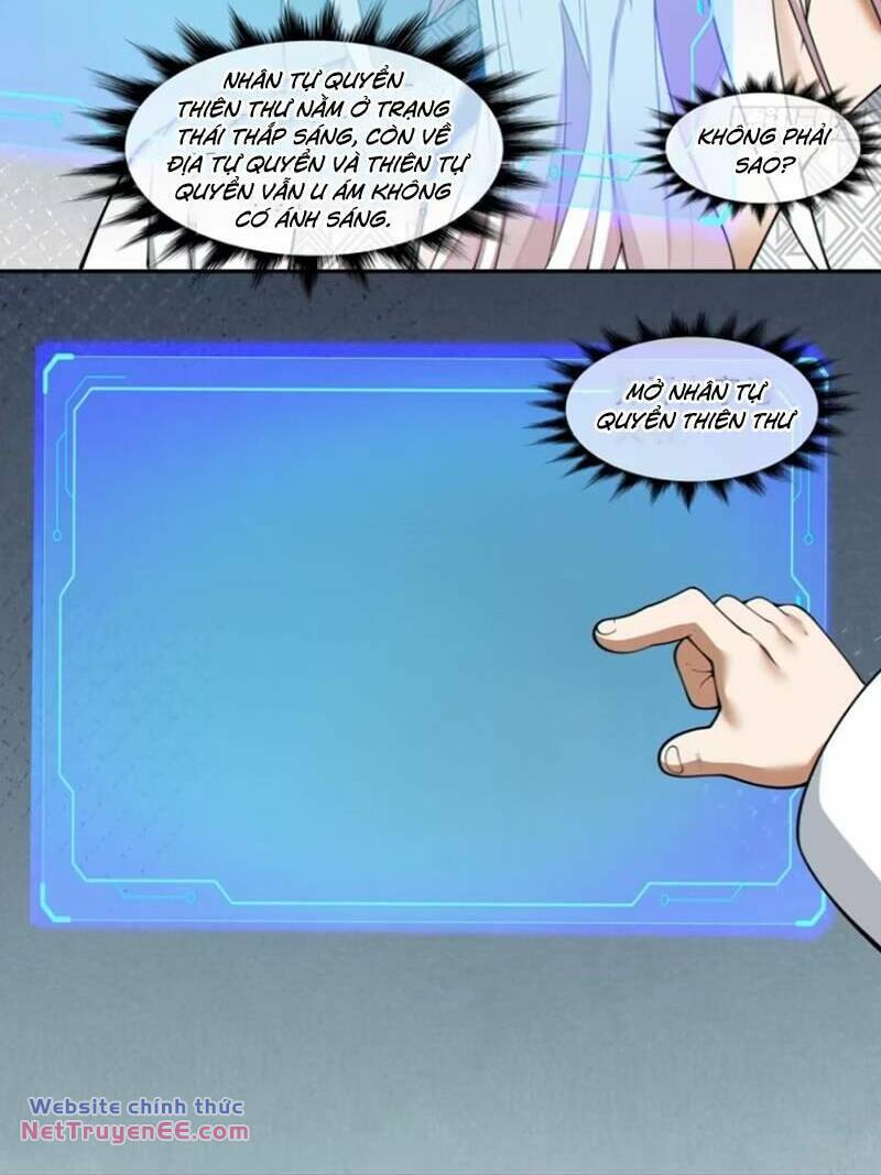 Đồ Đệ Của Ta Đều Là Đại Phản Phái Chapter 206 - Trang 40