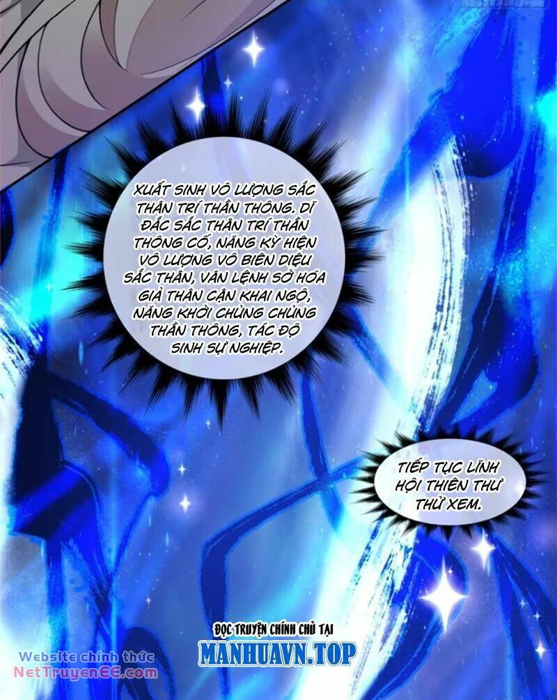 Đồ Đệ Của Ta Đều Là Đại Phản Phái Chapter 206 - Trang 45