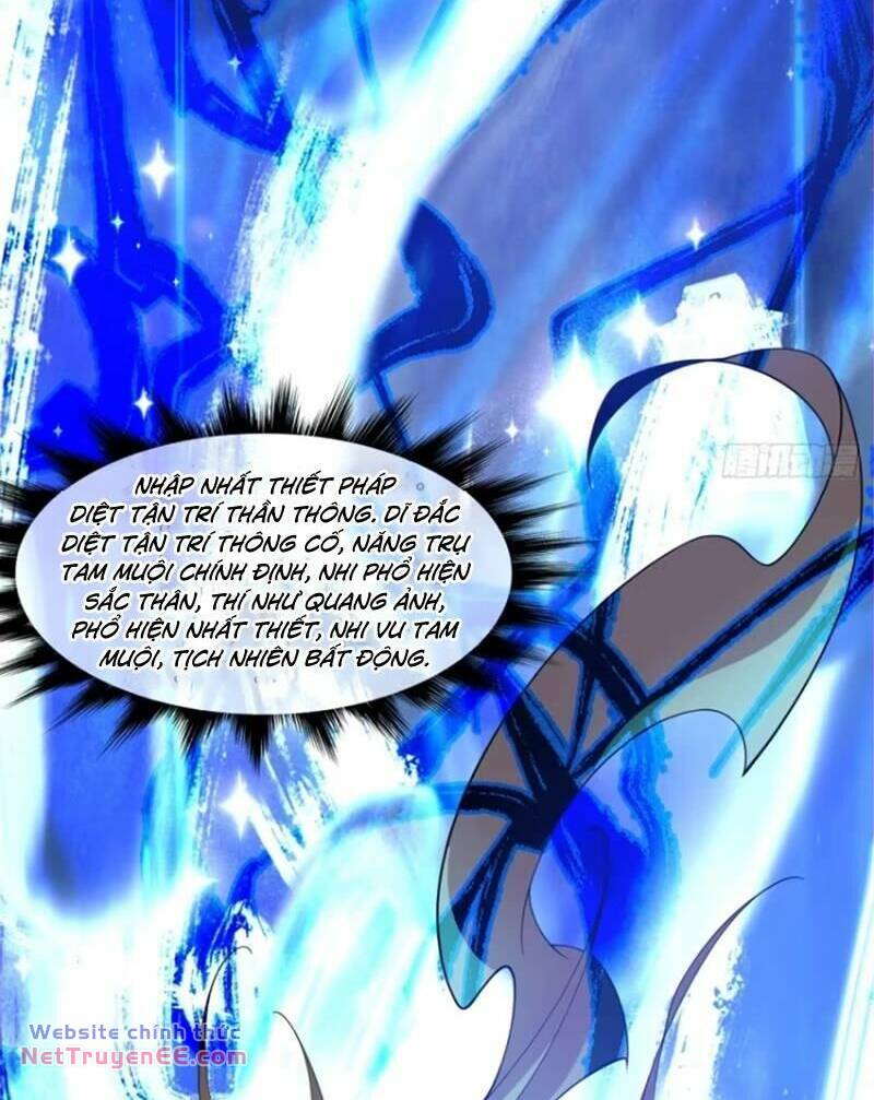 Đồ Đệ Của Ta Đều Là Đại Phản Phái Chapter 206 - Trang 46