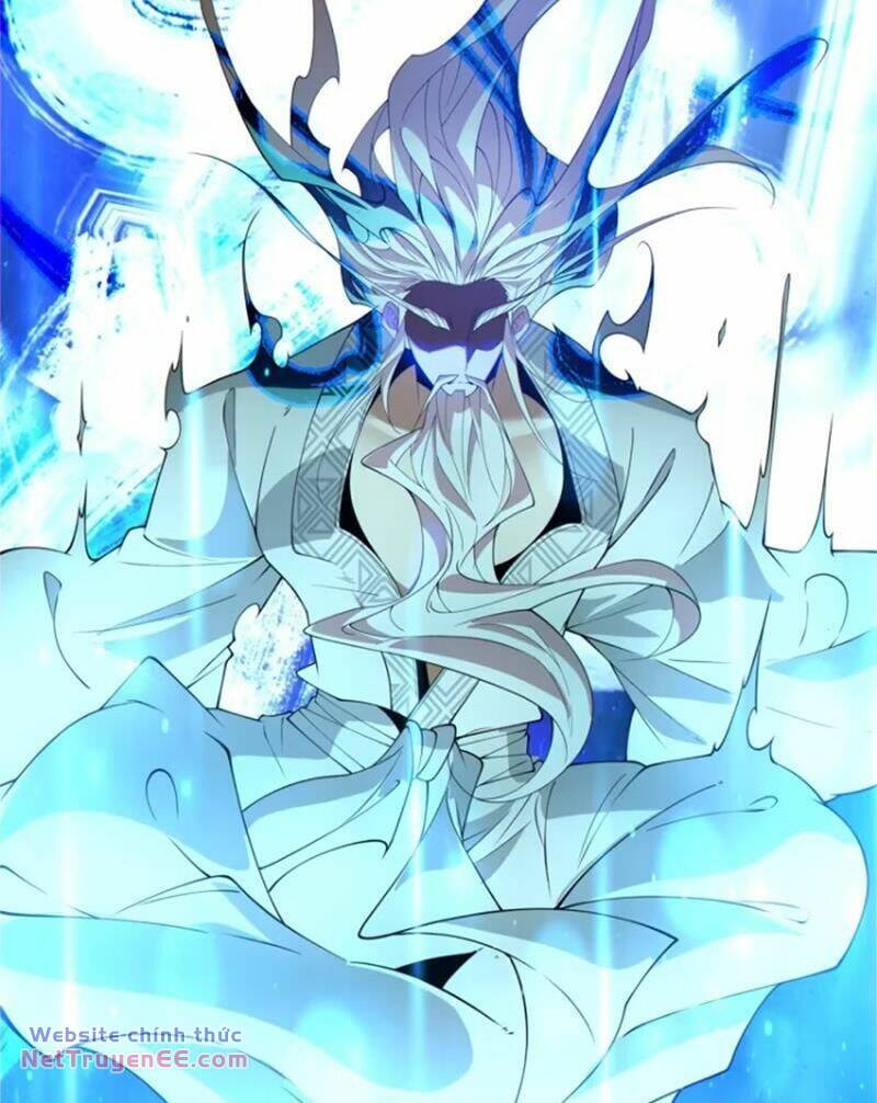 Đồ Đệ Của Ta Đều Là Đại Phản Phái Chapter 206 - Trang 47