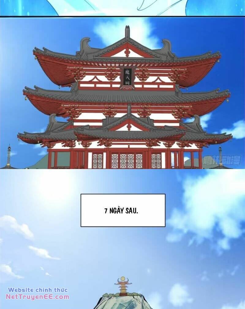 Đồ Đệ Của Ta Đều Là Đại Phản Phái Chapter 206 - Trang 48