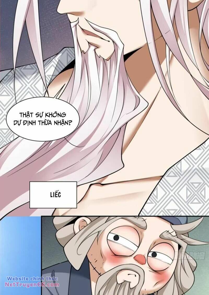 Đồ Đệ Của Ta Đều Là Đại Phản Phái Chapter 206 - Trang 4