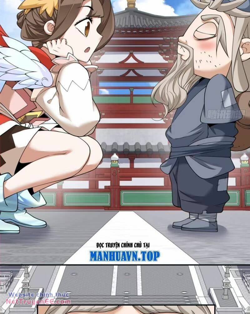 Đồ Đệ Của Ta Đều Là Đại Phản Phái Chapter 206 - Trang 51