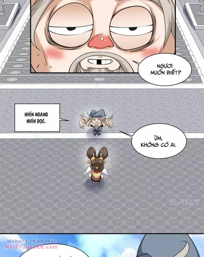 Đồ Đệ Của Ta Đều Là Đại Phản Phái Chapter 206 - Trang 52