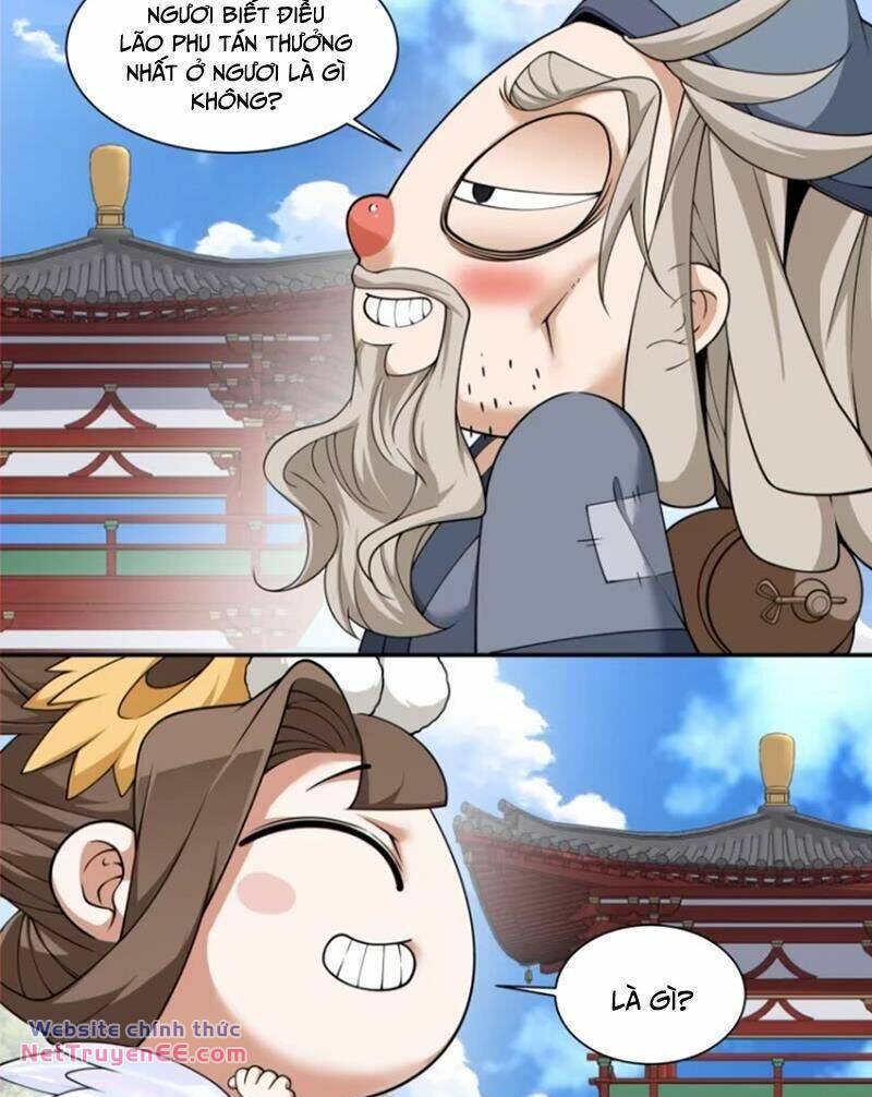 Đồ Đệ Của Ta Đều Là Đại Phản Phái Chapter 206 - Trang 53