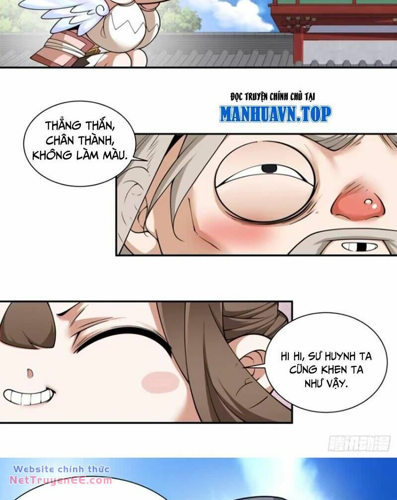 Đồ Đệ Của Ta Đều Là Đại Phản Phái Chapter 206 - Trang 54