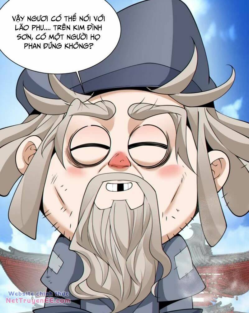 Đồ Đệ Của Ta Đều Là Đại Phản Phái Chapter 206 - Trang 55