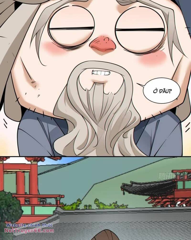 Đồ Đệ Của Ta Đều Là Đại Phản Phái Chapter 206 - Trang 57