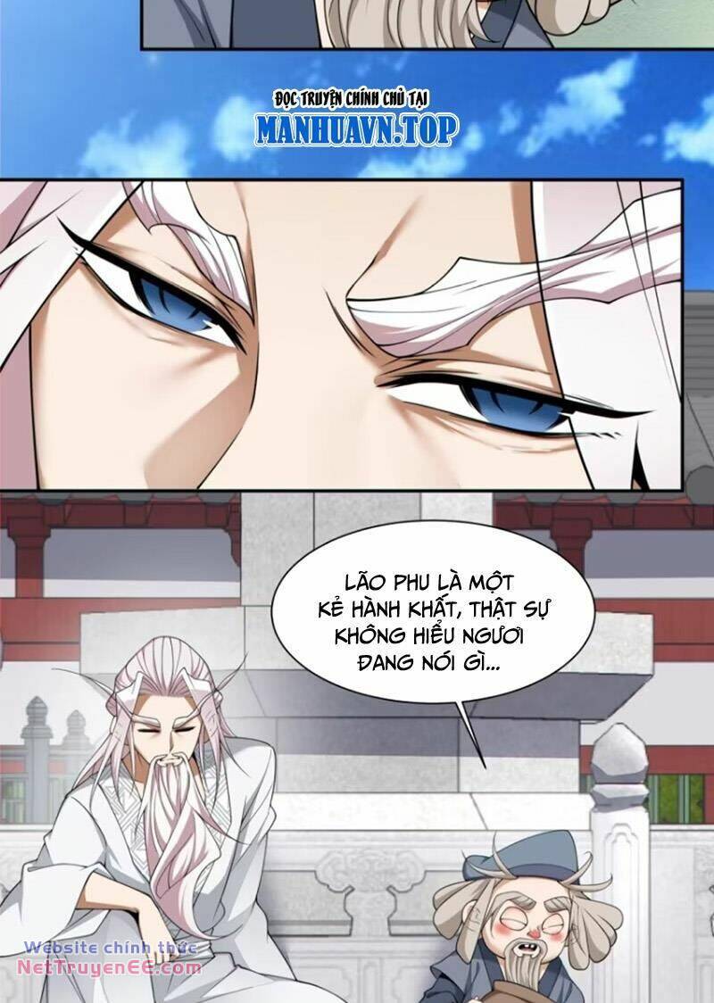 Đồ Đệ Của Ta Đều Là Đại Phản Phái Chapter 206 - Trang 5