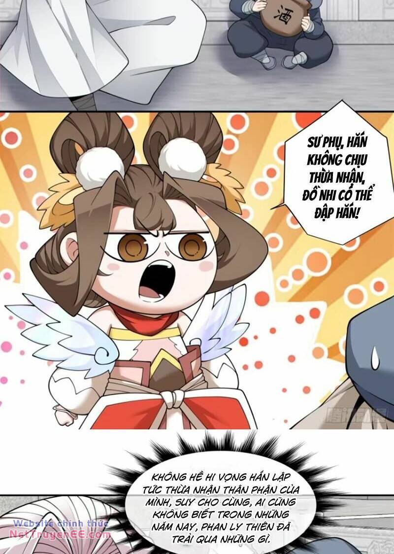 Đồ Đệ Của Ta Đều Là Đại Phản Phái Chapter 206 - Trang 6