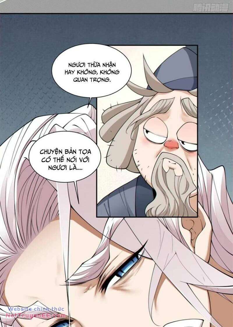 Đồ Đệ Của Ta Đều Là Đại Phản Phái Chapter 206 - Trang 8