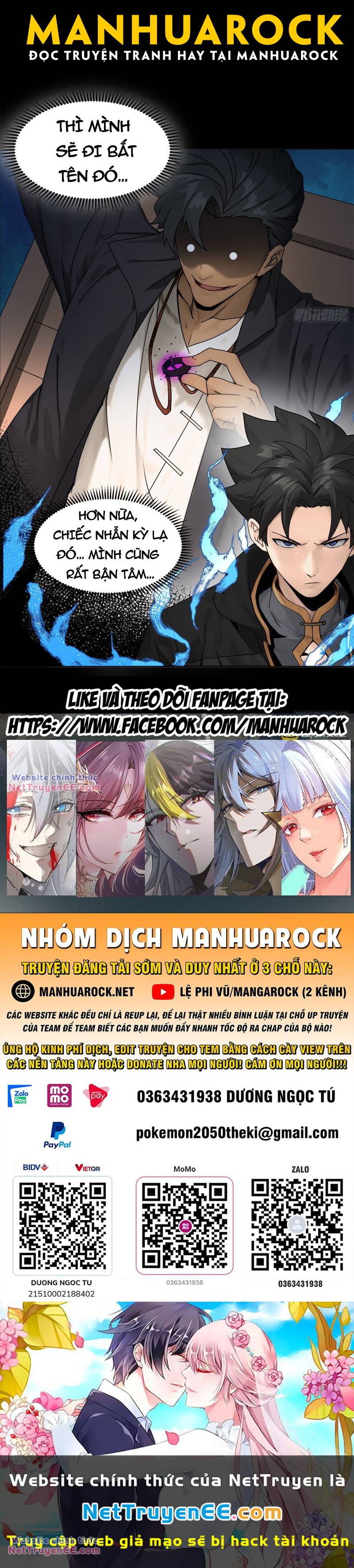 Tinh Giáp Hồn Tướng - Chapter 191 - Page 74