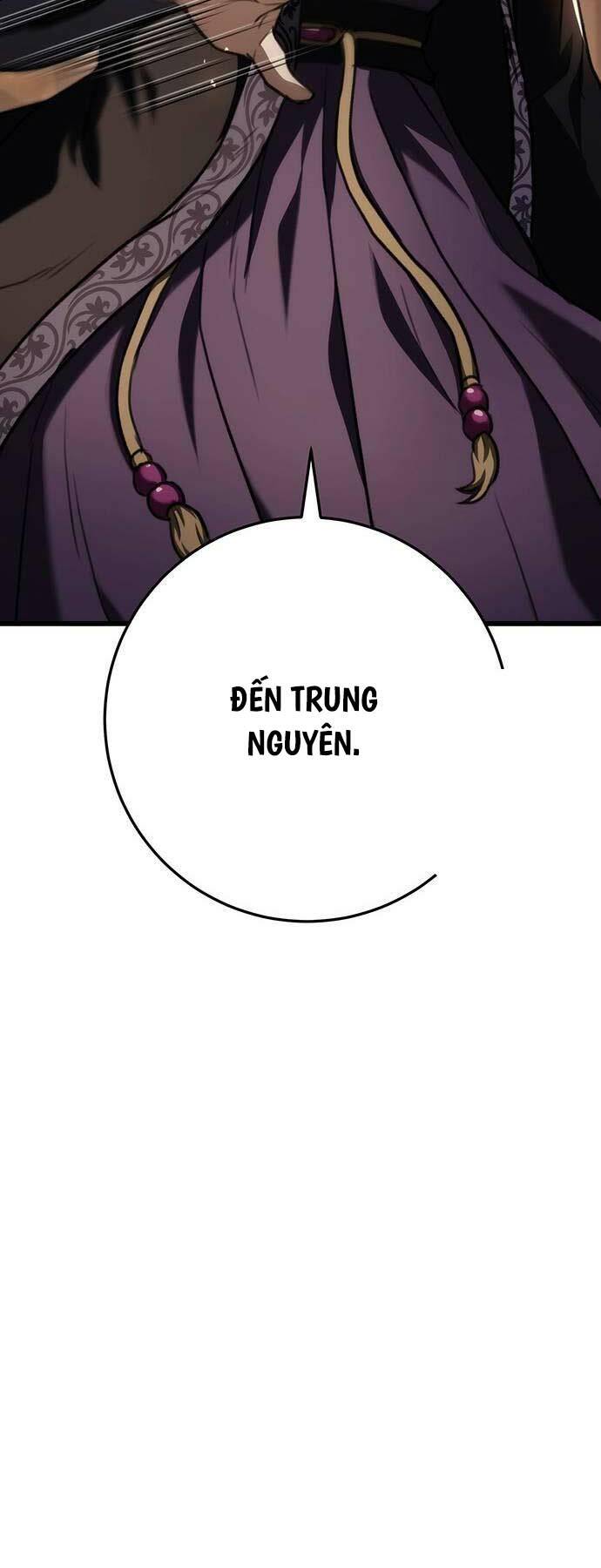 Thanh Kiếm Của Hoàng Đế - Chapter 40 - Page 10