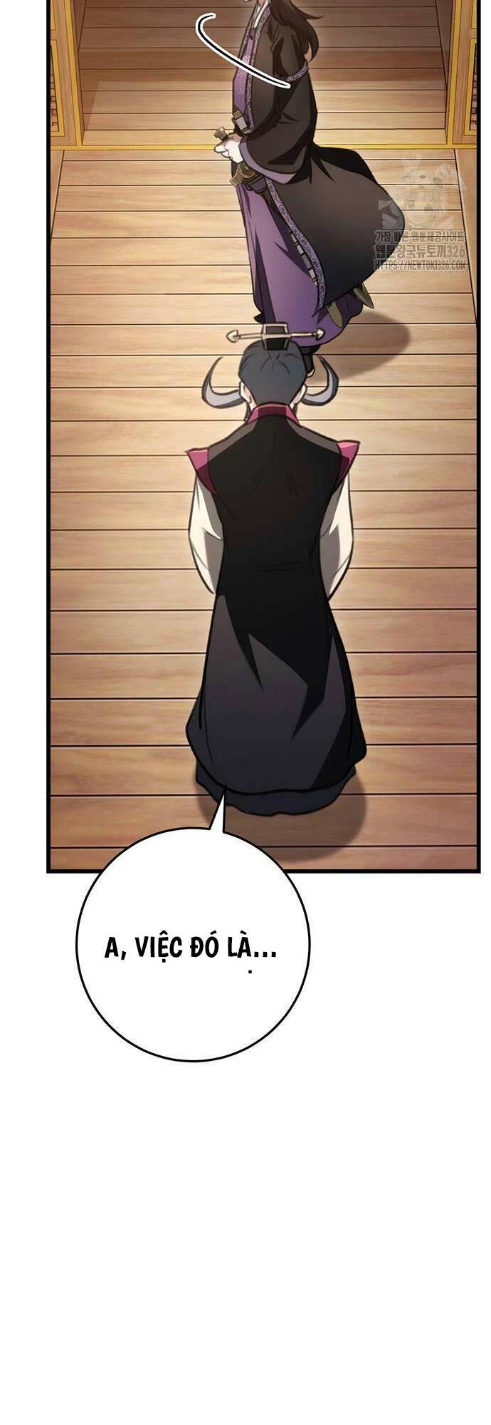 Thanh Kiếm Của Hoàng Đế - Chapter 40 - Page 13