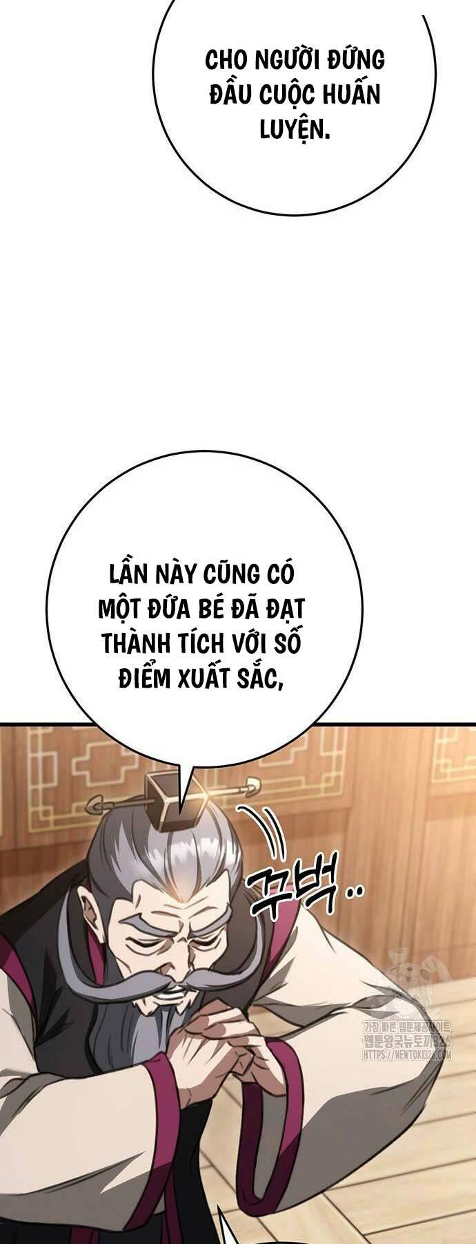 Thanh Kiếm Của Hoàng Đế - Chapter 40 - Page 15