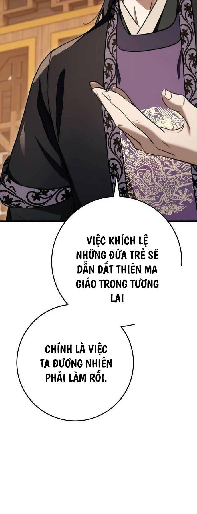 Thanh Kiếm Của Hoàng Đế - Chapter 40 - Page 17