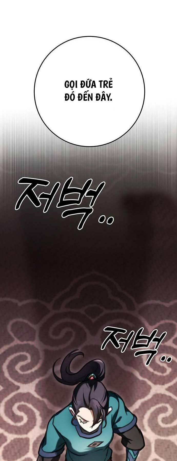 Thanh Kiếm Của Hoàng Đế - Chapter 40 - Page 18