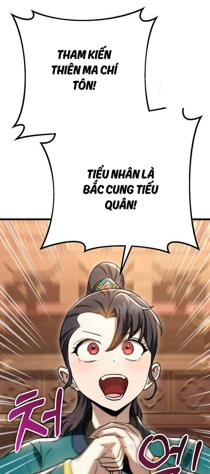 Thanh Kiếm Của Hoàng Đế - Chapter 40 - Page 21
