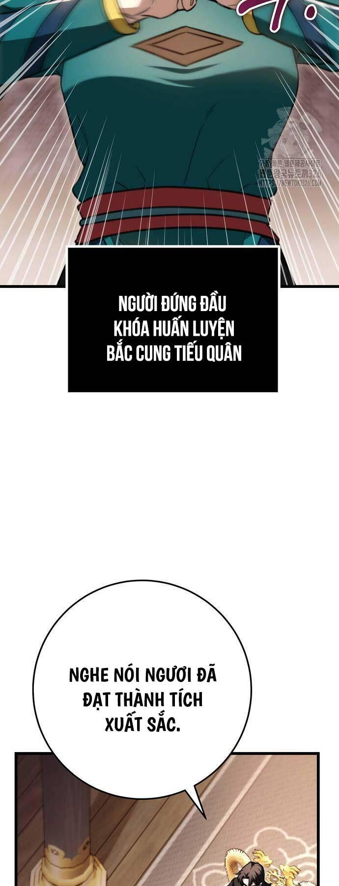 Thanh Kiếm Của Hoàng Đế - Chapter 40 - Page 22