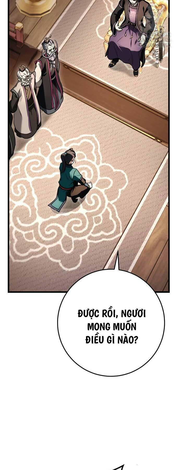 Thanh Kiếm Của Hoàng Đế - Chapter 40 - Page 23