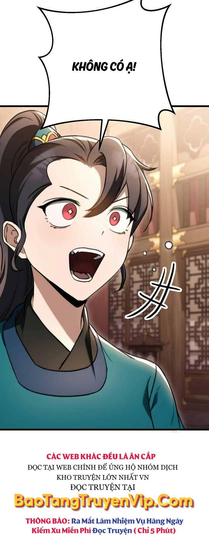 Thanh Kiếm Của Hoàng Đế - Chapter 40 - Page 24