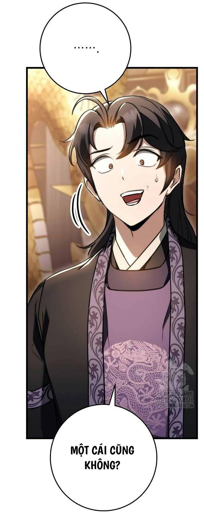 Thanh Kiếm Của Hoàng Đế - Chapter 40 - Page 25