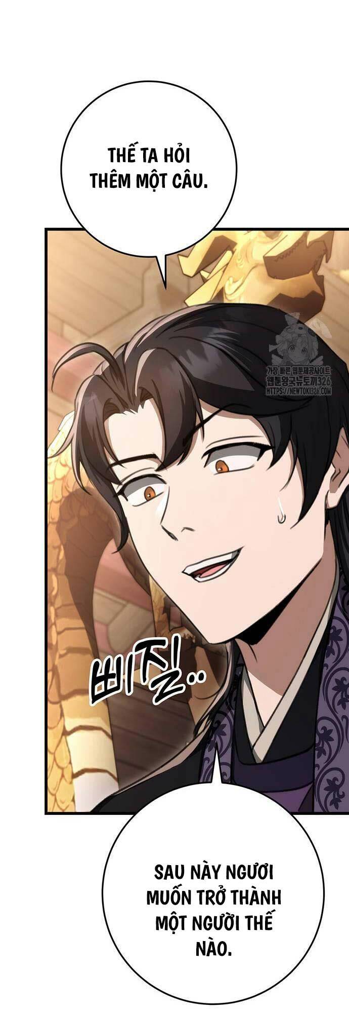 Thanh Kiếm Của Hoàng Đế - Chapter 40 - Page 28