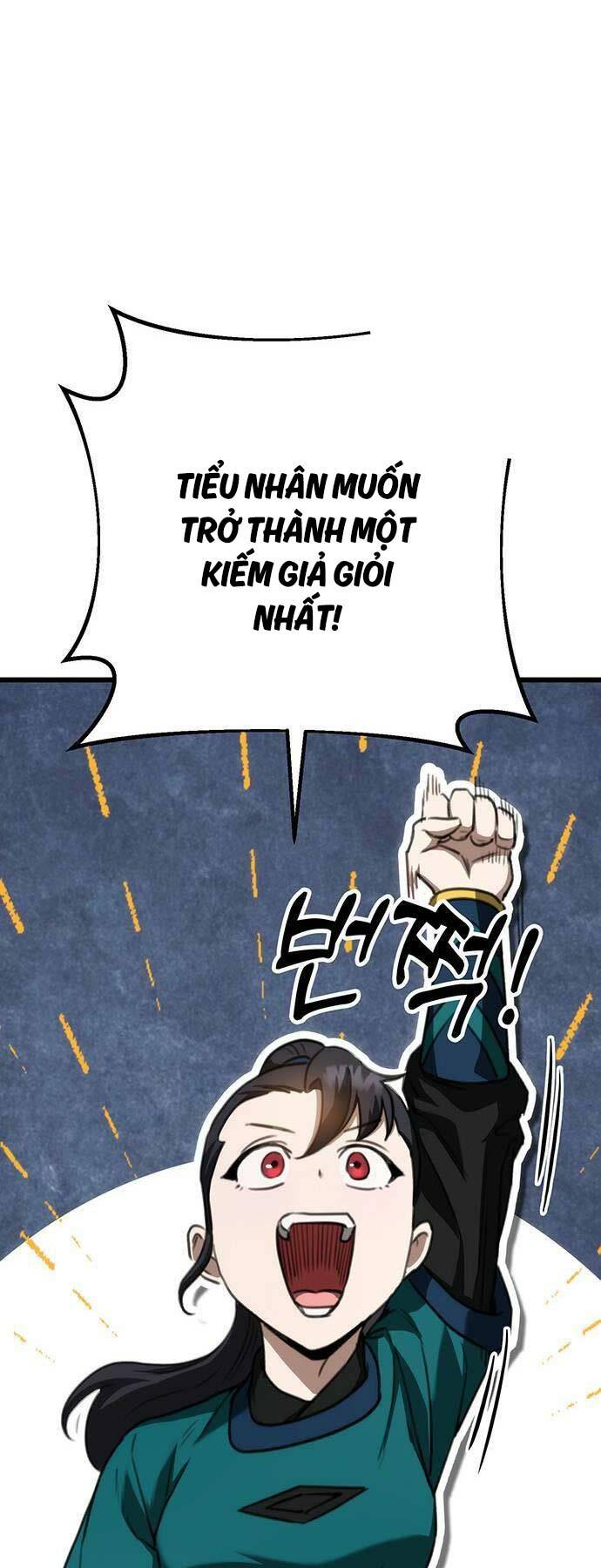 Thanh Kiếm Của Hoàng Đế - Chapter 40 - Page 29