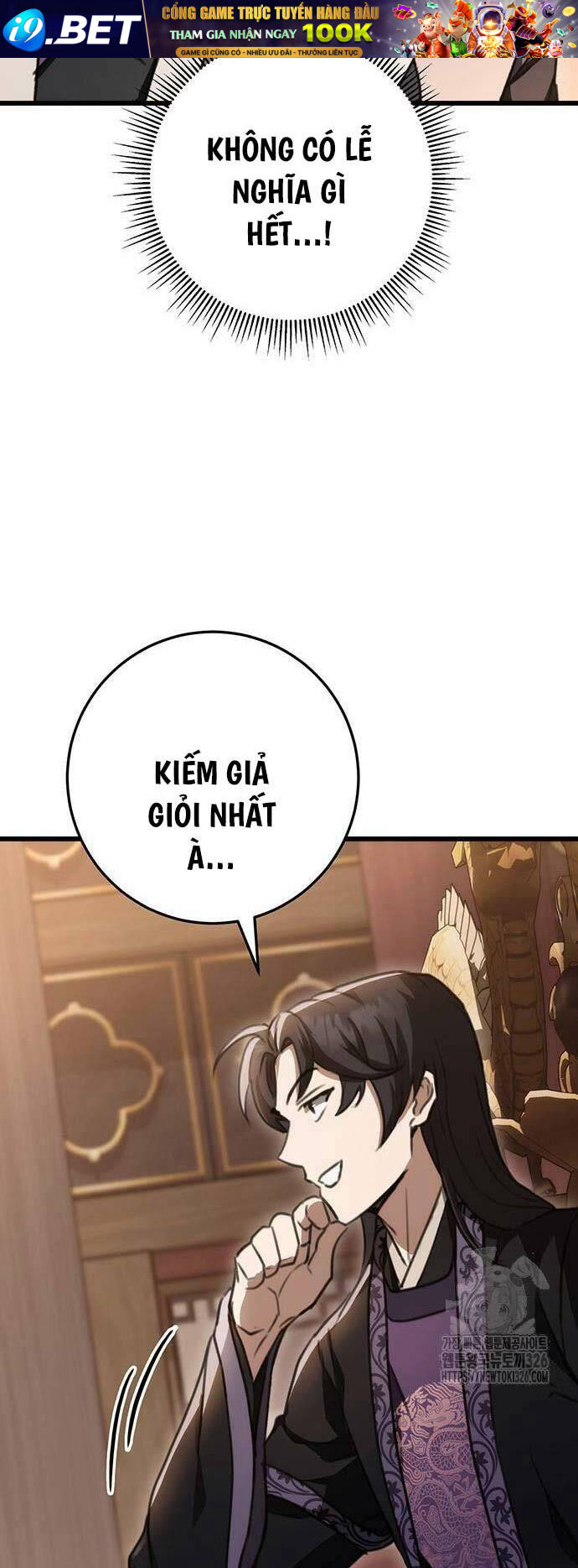 Thanh Kiếm Của Hoàng Đế - Chapter 40 - Page 31