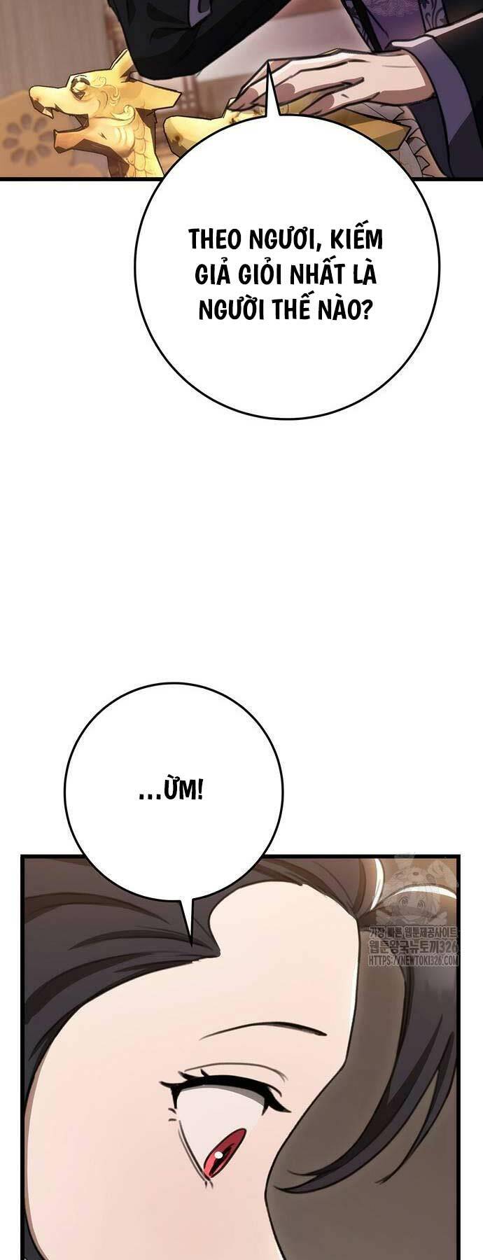 Thanh Kiếm Của Hoàng Đế - Chapter 40 - Page 32