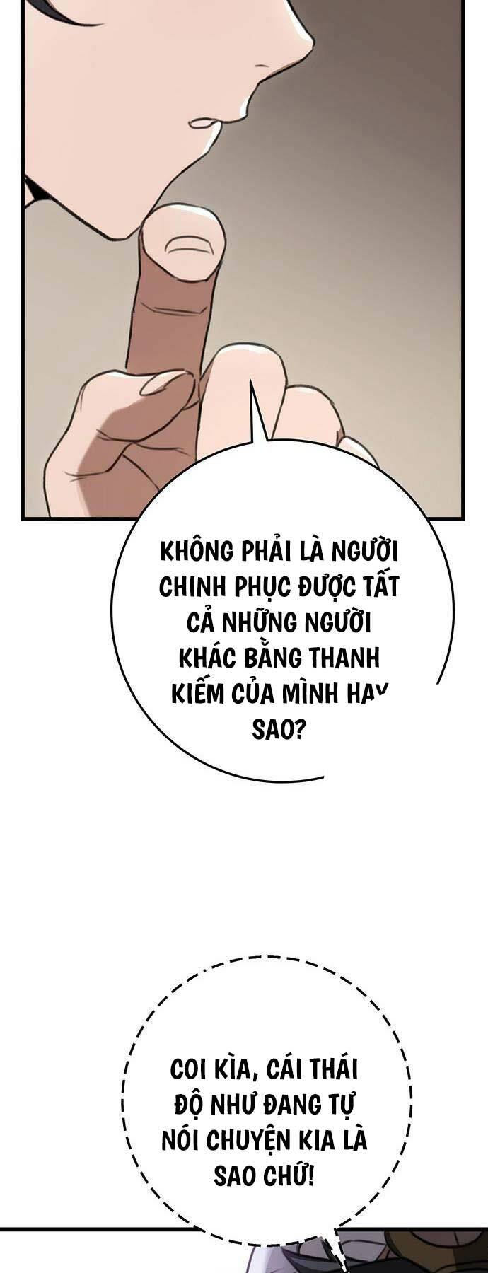 Thanh Kiếm Của Hoàng Đế - Chapter 40 - Page 33