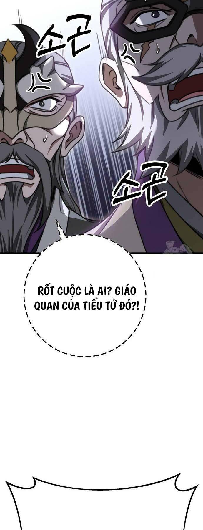 Thanh Kiếm Của Hoàng Đế - Chapter 40 - Page 34