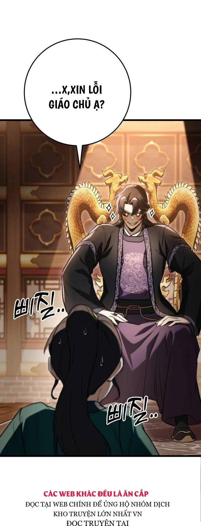 Thanh Kiếm Của Hoàng Đế - Chapter 40 - Page 36