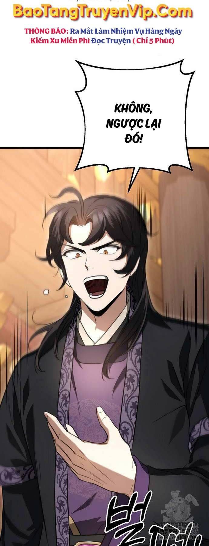 Thanh Kiếm Của Hoàng Đế - Chapter 40 - Page 37